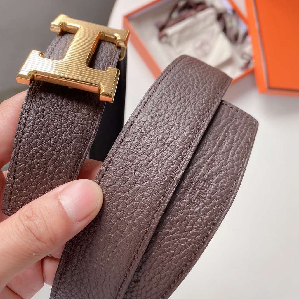 H**me5 BELTS 32mm